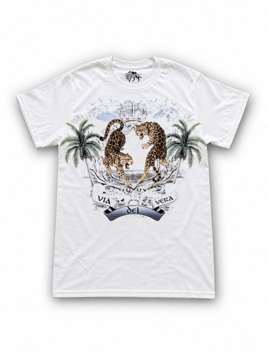 Vera Victora Tee